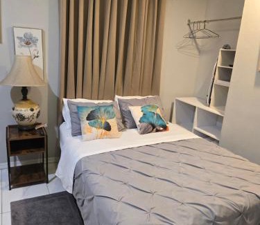 Tunapuna Apartment | El Rincón - El Jardín