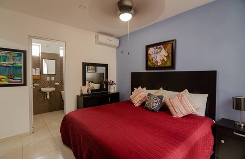 Colima House | El Rincon De Los Angeles