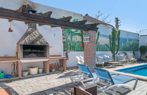 Zahora House | El Rincon del Che