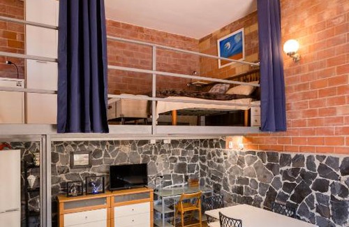 San Andres Apartment | El Rinconcito: Cozy space in a seaside village