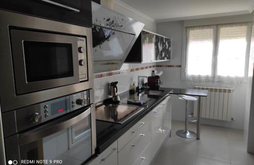 Haro Apartment | EL RINCONCITO De DON DIEGO