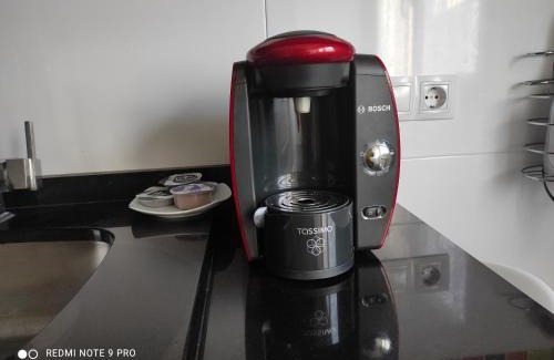 Haro Apartment | EL RINCONCITO De DON DIEGO