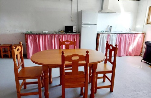 Suances House | El Robledo Vacation Home