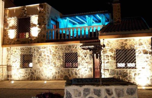 Arges House | El Rosal del Pozo