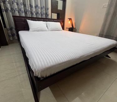 Mirpur Apartment | el's inn
