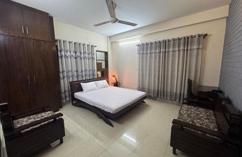 Mirpur Apartment | el's inn