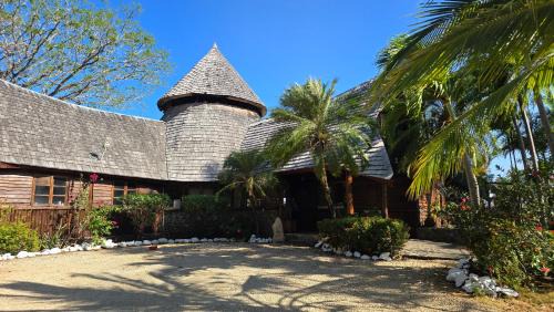 Canafistula Hotel | El Sabanero Eco Lodge