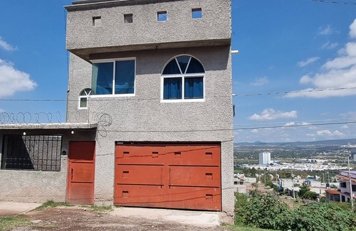 Queretaro Municipality Villa | EL SALITRE