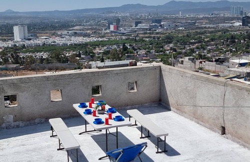 Queretaro Municipality Villa | EL SALITRE