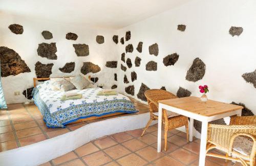 Frontera Apartment | El Sitio