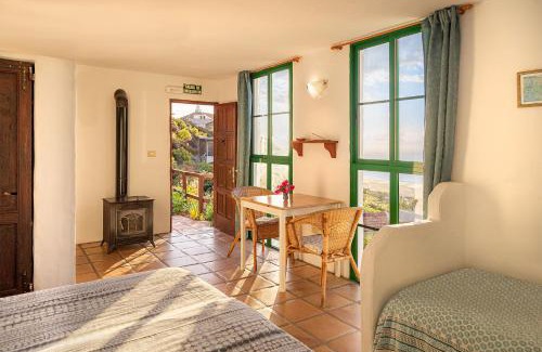 Frontera Apartment | El Sitio