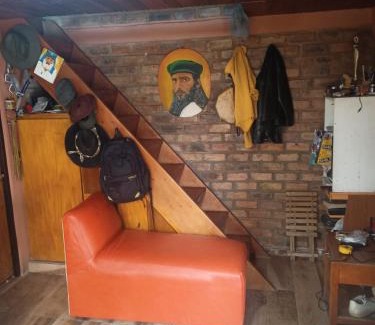 Duitama Ski Chalet | El SOL al ALVA