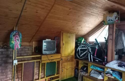 Duitama Ski Chalet | El SOL al ALVA