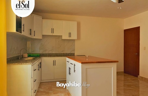 Los Melones Apartment | El Sol en Bayahibe Village, new Apartment 3 min From the Beach