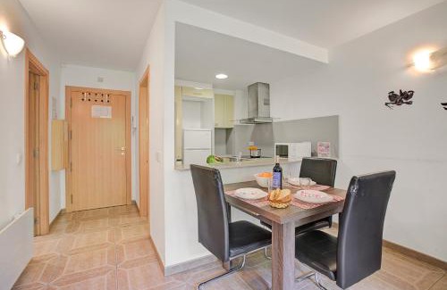 El Tarter Apartment | El Tarter Mountain Ski Vacation Rental - Happy Rentals
