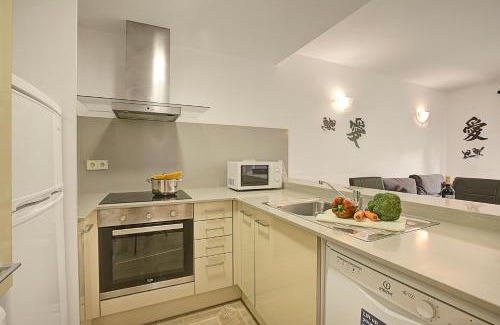 El Tarter Apartment | El Tarter Mountain Ski Vacation Rental - Happy Rentals
