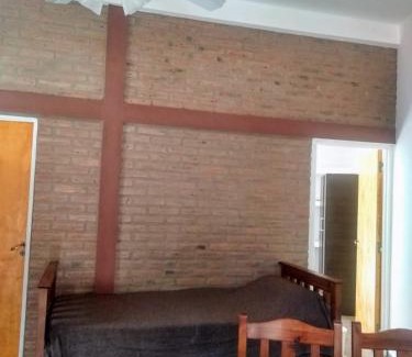 Alta Gracia Apartment | El Tatu