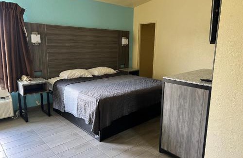 Southside Hotel | EL TEJAS MOTEL