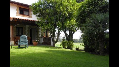 Lamadrid House | El Terrero