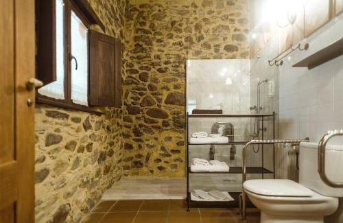 Villamartin de la Abadia Hotel | El Tiempo Recobrado - Hotel de relax en El Bierzo