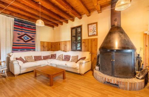 Pinell de Solsones House | El Torrent