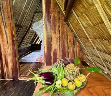 El Nido Other | El Trinidad Organic Farm