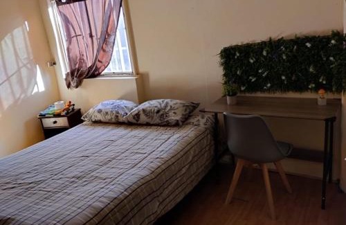 Copiapo House | El valle