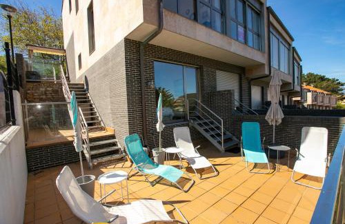 San Vicente de la Barquera House | EL VELERO DE CANTABRIA