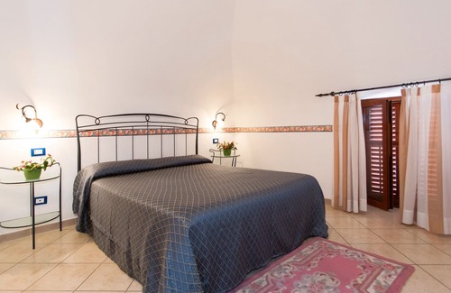 San Michele Apartment | Ela Dan's Refuge