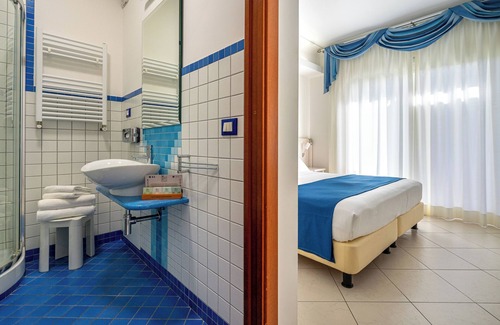 Sperlonga Hotel | Elaia Garden Hotel