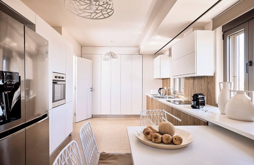 Glyfada Apartment | Elaia Luxury Apartments Glyfada
