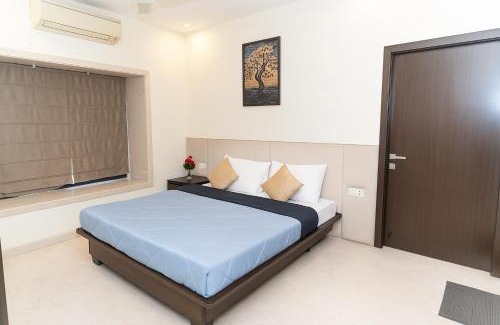 Ballygunge Apartment | Elan Royale by JadeCaps-Nr Birla Mandir-AC-Wi-Fi