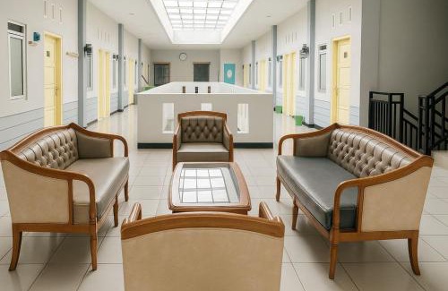 Tasikmalaya Hotel | Elang House near Simpang Lima Tasikmalaya Mitra RedDoorz