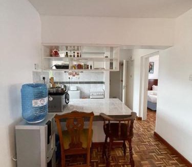 Westlands Apartment | Elara Suites