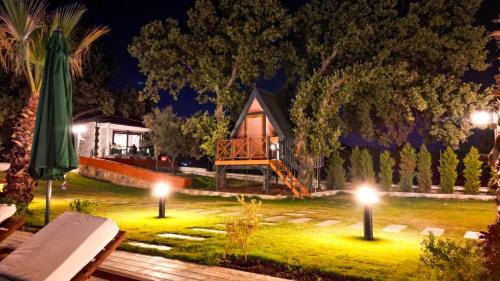 Bitez Hotel | Elasu Bodrum