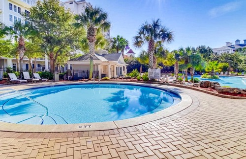 Baytowne Wharf Hotel | Elation #5416 - Baytowne Breeze