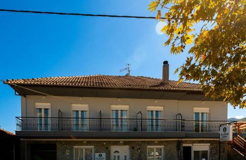 Elatochori Apartment | Elation Rooms