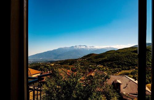 Elatochori Apartment | Elation Rooms