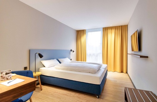 Goeppingen Hotel | elaya hotel goeppingen