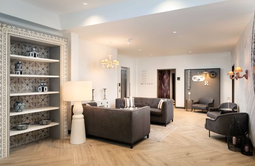 City Centre Regensburg Hotel | elaya hotel regensburg city center