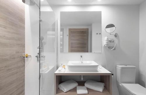 Playa Blanca Hotel | Elba Premium Suites - Adults Only