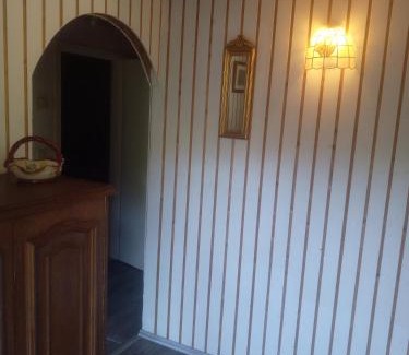 Bad Schandau House | Elbenland Apartments & Bungalows