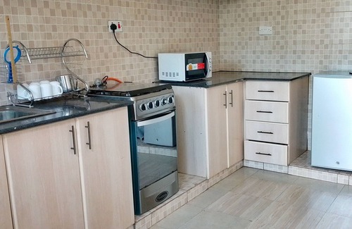 Isiolo Resort | Elboran Resort and spa