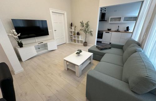 Meissen Apartment | ElbPerle Meißen-Altstadt WLAN Parken WOHLFÜHLEN