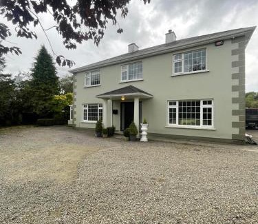 Castleisland House | Elder Grove House