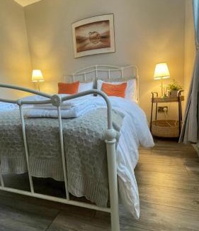 Castleisland House | Elder Grove House