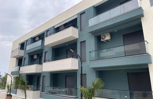 Radhime Apartment | Eldi's Home