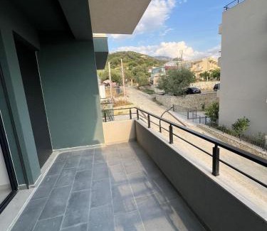 Radhime Apartment | Eldi's Home