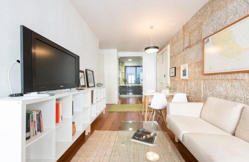 Casco Vello Apartment | ELDUAYEN