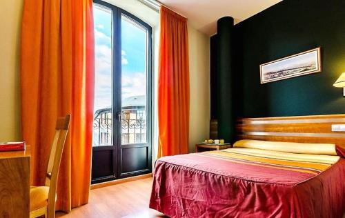 Avila Hotel | Ele Mirador de Santa Ana